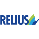 Logo Relius